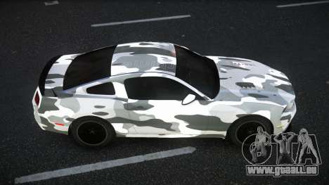 Ford Mustang Navia S5 für GTA 4