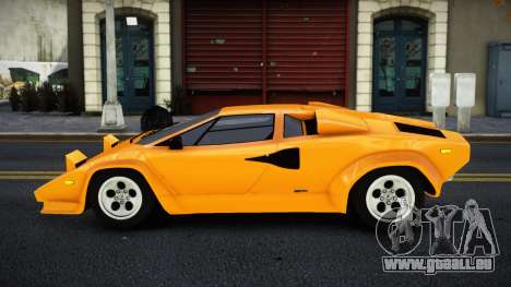 Lamborghini Countach Vintin pour GTA 4