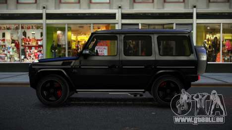 Mercedes-Benz G65 AMG Apus pour GTA 4