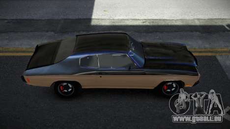Chevrolet Chevelle Guuti pour GTA 4