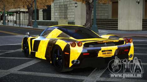 Ferrari Enzo Vantery S3 für GTA 4
