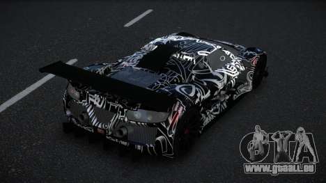 Gumpert Apollo Neahin S13 für GTA 4