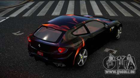 Ferrari FF Nyriais S11 für GTA 4