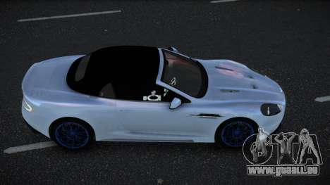 Aston Martin DBS Foffoja pour GTA 4