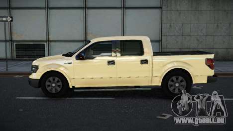 Ford F150 Rulafugo für GTA 4