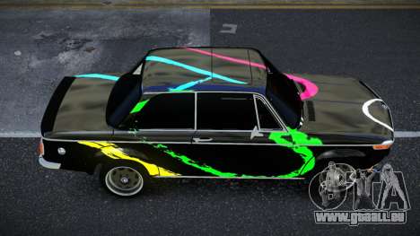 BMW 2002 Yagel S3 für GTA 4