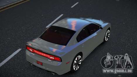 Dodge Charger Tuuyo pour GTA 4