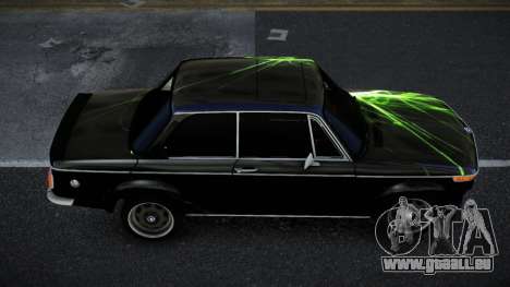 BMW 2002 Yagel S9 pour GTA 4