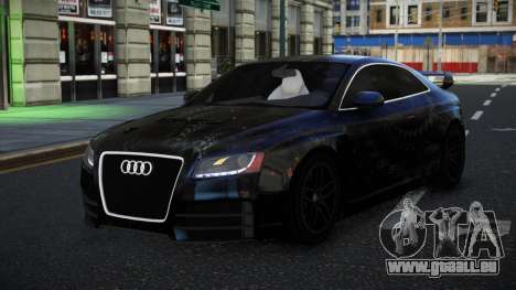 Audi S5 Nachlie S4 für GTA 4