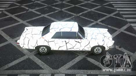 Pontiac GTO Graline S9 für GTA 4