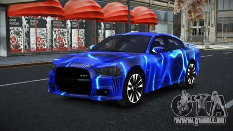 Dodge Charger Lujuba S1 für GTA 4