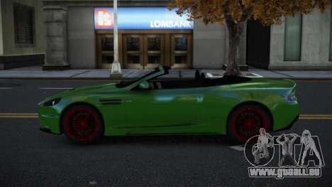 Aston Martin DBS Acelle für GTA 4