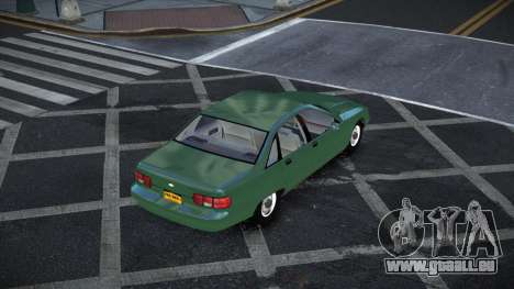 Chevrolet Caprice Rieju für GTA 4