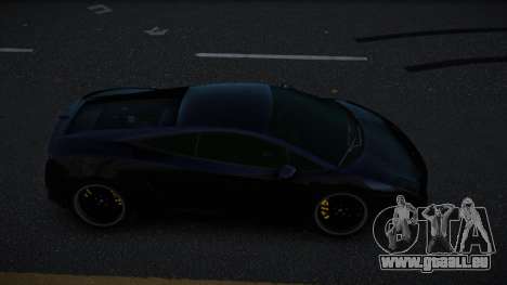 Lamborghini Gallardo Dazuw für GTA 4