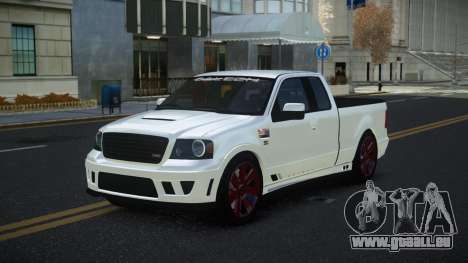 Saleen S331 Beiwi für GTA 4