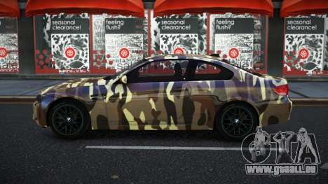 BMW M3 E92 Lilory S9 pour GTA 4