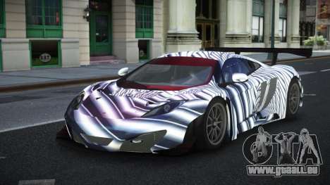 McLaren MP4 Xaley S9 für GTA 4