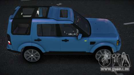 Land Rover Discovery Rimyi für GTA 4