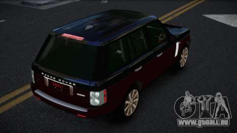 Land Rover Range Rover Supercharged Jegub für GTA 4