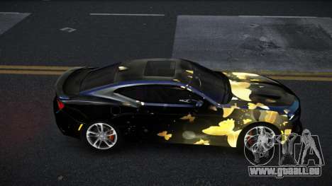 Chevrolet Camaro Antha S10 für GTA 4