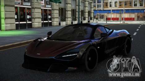 McLaren 720S Cosather S9 für GTA 4