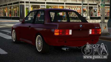 BMW M3 E30 Bupbo für GTA 4