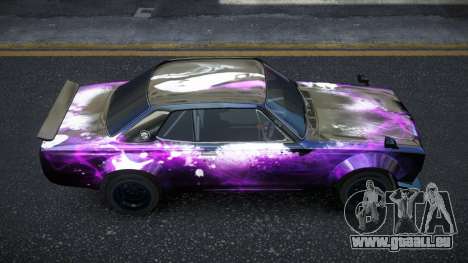Nissan Skyline Erkeca S8 für GTA 4