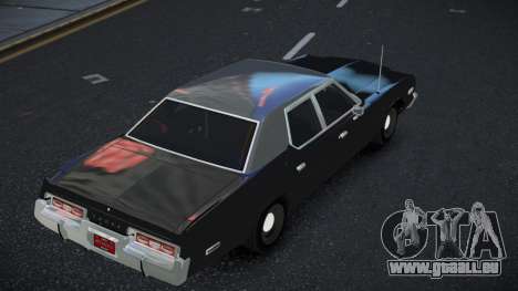 Dodge Monaco Kexcugiv pour GTA 4