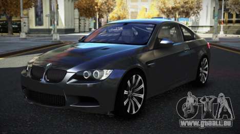 BMW M3 E92 Kaynedoq für GTA 4