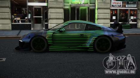 RUF RGT-8 Gelton S10 für GTA 4