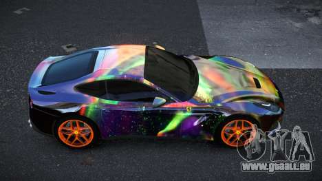 Ferrari F12 Onyrir S9 für GTA 4