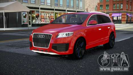 Audi Q7 Qallizo für GTA 4