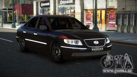 Hyundai Grandeur Wefezu für GTA 4