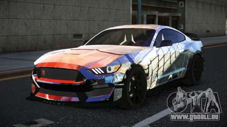 Shelby Mustang Deson S5 für GTA 4