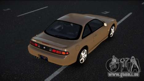 Nissan 200SX Jigka für GTA 4