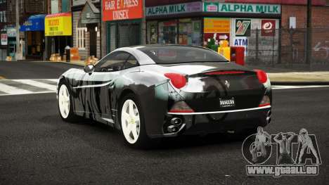 Ferrari California Dywia S5 für GTA 4