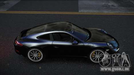 Porsche 911 Revyu pour GTA 4
