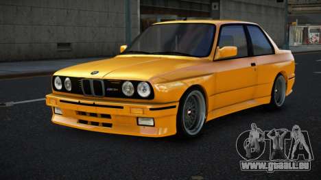BMW M3 E30 Xavrel für GTA 4