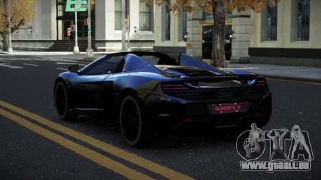 McLaren 650S Roneph S13 für GTA 4