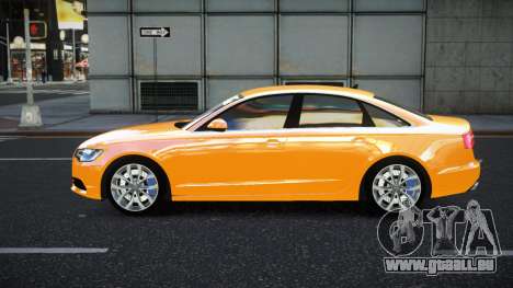 Audi A6 Lirobo für GTA 4