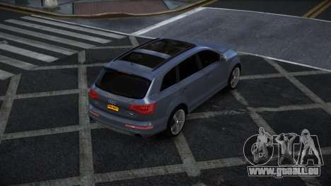 Audi Q7 Wihu pour GTA 4