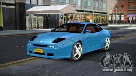 Fiat Type 175 Rugisagig für GTA 4