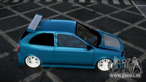 Chevrolet Corsa Inez für GTA 4