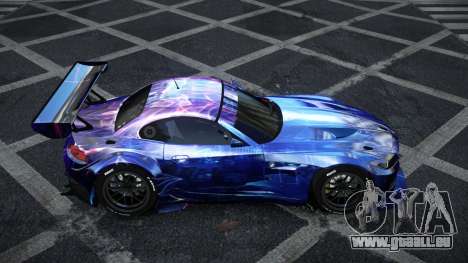 BMW Z4 Renixoc S12 für GTA 4