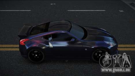 Nissan 370Z Jesna für GTA 4
