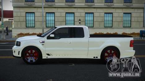 Saleen S331 Beiwi für GTA 4