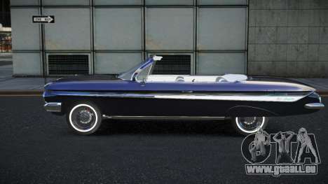 Chevrolet Impala Buulu für GTA 4