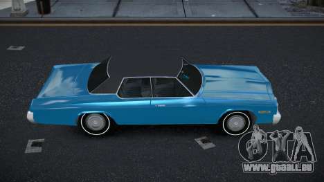 Dodge Monaco Tepupane pour GTA 4