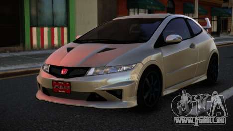 Honda Civic Puswo für GTA 4