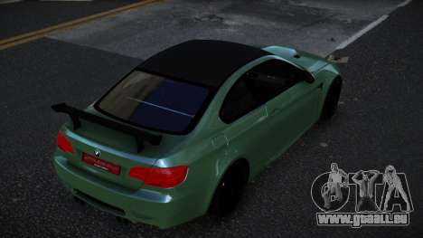BMW M3 Bitxaxuk pour GTA 4